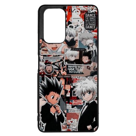 Hunter x Hunter Aesthetic Xiaomi Redmi Note 12 Pro 5G tok
