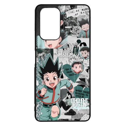 Gon Freecss Aesthetic - Hunter x Hunter Xiaomi Redmi Note 12 Pro 5G tok
