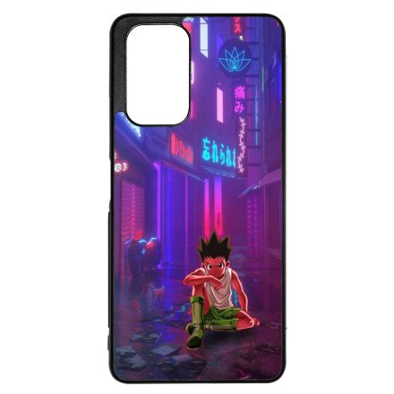 Gon Freecss Street - Hunter x Hunter Xiaomi Redmi Note 12 Pro 5G tok
