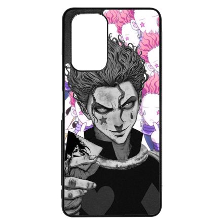 Hisoka Art - Hunter x Hunter Xiaomi Redmi Note 12 Pro 5G tok