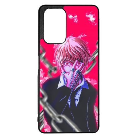 Kurapika RED - Hunter x Hunter Xiaomi Redmi Note 12 Pro 5G tok