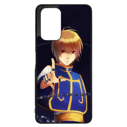 Kurapika - Hunter x Hunter Xiaomi Redmi Note 12 Pro 5G tok