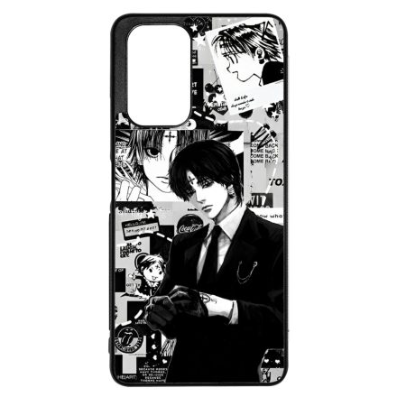 Chrollo Lucilfer Aesthetic - Hunter x Hunter Xiaomi Redmi Note 12 Pro 5G tok