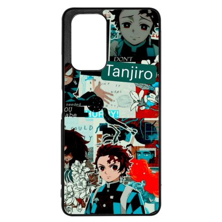 Tanjiro Aesthetic - Demon Slayer Xiaomi Redmi Note 12 Pro 5G tok