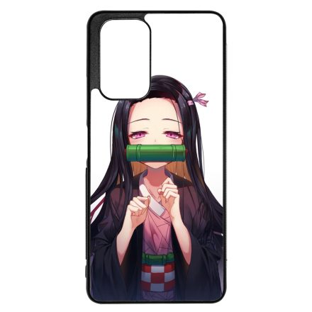 Nezuko Kamado - Demon Slayer Xiaomi Redmi Note 12 Pro 5G tok