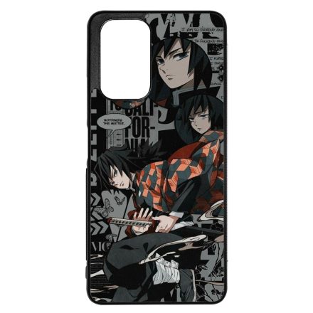 Giyu Tomioka Aesthetic - Demon Slayer Xiaomi Redmi Note 12 Pro 5G tok
