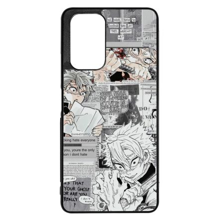 Hashira Aesthetic - Demon Slayer Xiaomi Redmi Note 12 Pro 5G tok