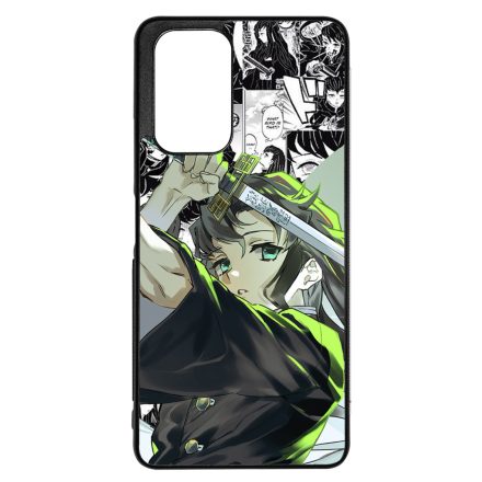 Muichiro Manga Fight - Demon Slayer Xiaomi Redmi Note 12 Pro 5G tok