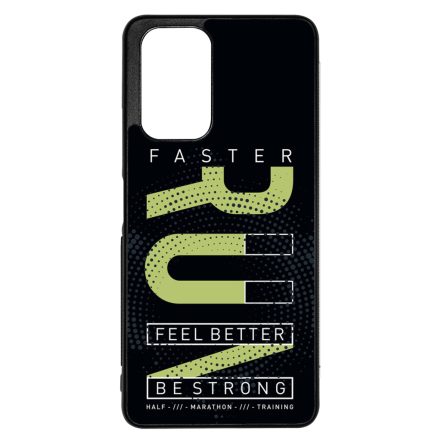 Run Faster Futas Xiaomi Redmi Note 12 Pro 5G tok