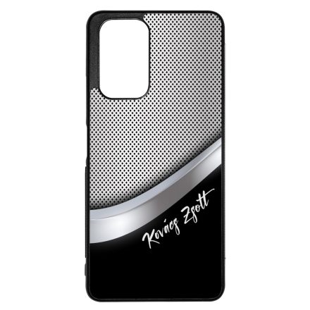 Silver Speaker Xiaomi Redmi Note 12 Pro 5G tok