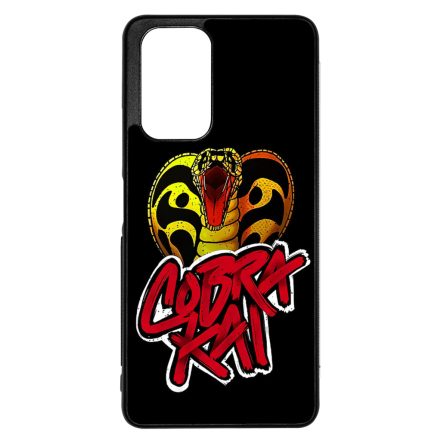 Cobra Kai Art Xiaomi Redmi Note 12 Pro 5G tok