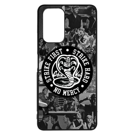 Old School Cobra Kai Xiaomi Redmi Note 12 Pro 5G tok