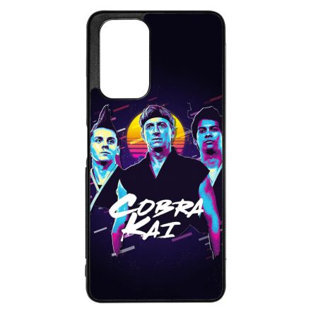 My Sensei My Father Cobra Kai Xiaomi Redmi Note 12 Pro 5G tok