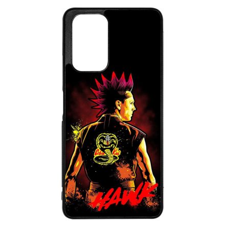 Hawk Art Cobra Kai Xiaomi Redmi Note 12 Pro 5G tok