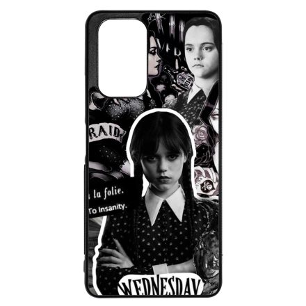 Black Wednesday Aesthetic Xiaomi Redmi Note 12 Pro 5G tok
