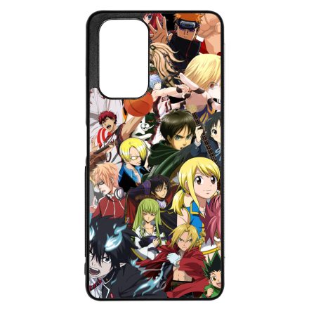 Best of Anime Mashup 1 Xiaomi Redmi Note 12 Pro 5G tok