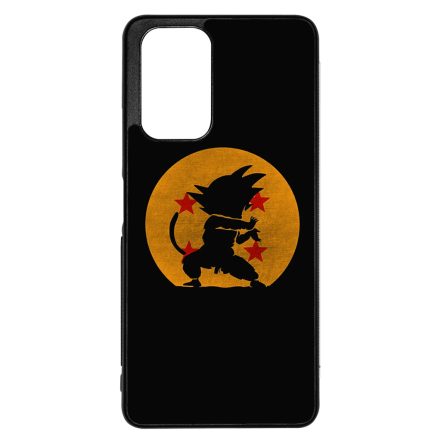 Dragon Ball Z - Songoku Xiaomi Redmi Note 12 Pro 5G tok