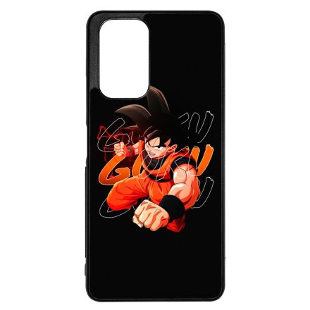 Goku - Dragon Ball Xiaomi Redmi Note 12 Pro 5G tok