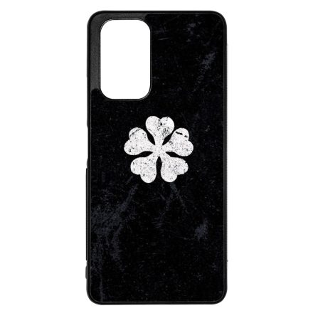 Black Clover symbol Xiaomi Redmi Note 12 Pro 5G tok