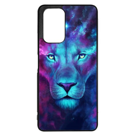 oroszlán galaxis az úr galaxy Xiaomi Redmi Note 12s tok