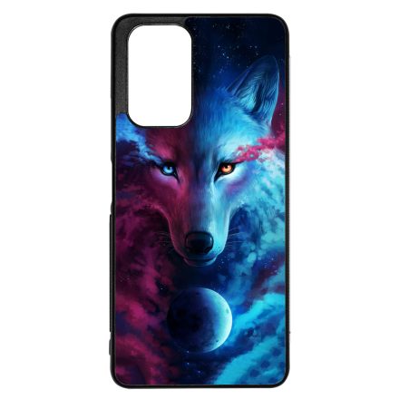 farkas wolf galaxis galaxy Xiaomi Redmi Note 12s tok