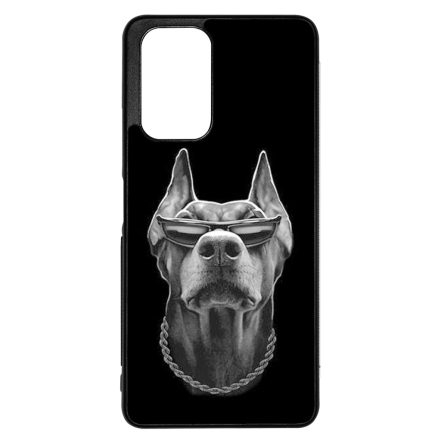 dog német dán snoop pasis Xiaomi Redmi Note 12s tok