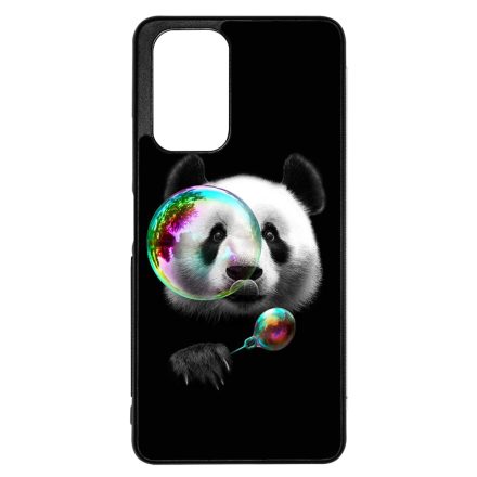 panda pandás Xiaomi Redmi Note 12s tok