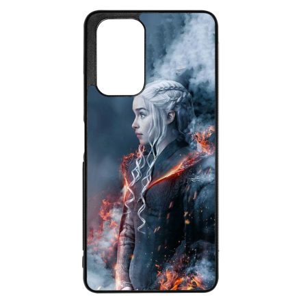daenerys targaryen trónok harca game of thrones Xiaomi Redmi Note 12s tok