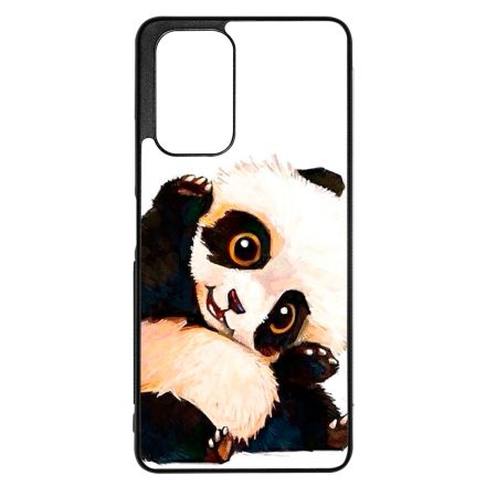 panda pandás Xiaomi Redmi Note 12s tok