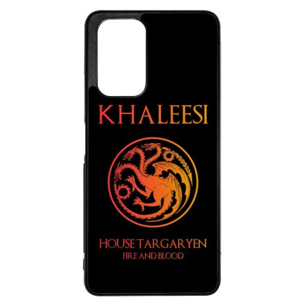 Khaleesi Trónok harca Xiaomi Redmi Note 12s tok