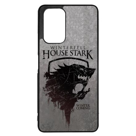 House Stark Trónok harca Xiaomi Redmi Note 12s tok