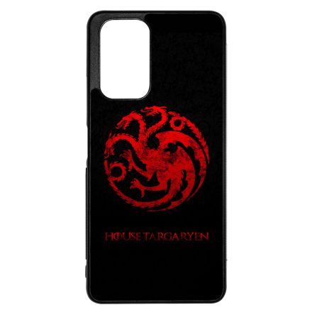 Targaryen Trónok harca Xiaomi Redmi Note 12s tok