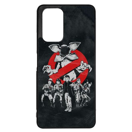 Demogorgon Busters - Stranger Things Xiaomi Redmi Note 12s tok