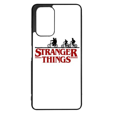 Stranger Things - Friends Xiaomi Redmi Note 12s tok