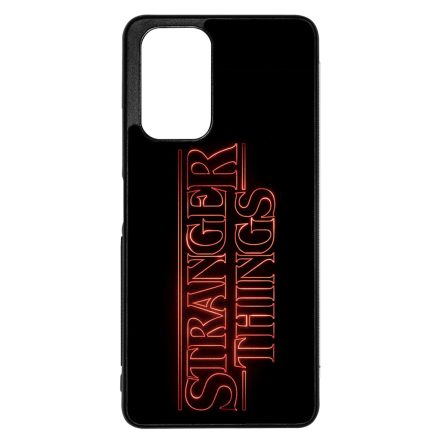 Stranger Things - Classic Xiaomi Redmi Note 12s tok