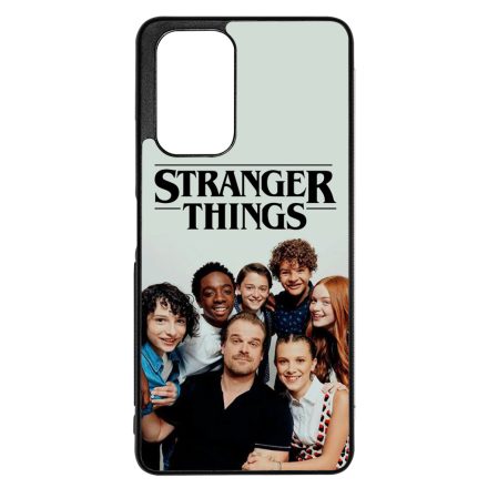 Stranger Things - They Xiaomi Redmi Note 12s tok