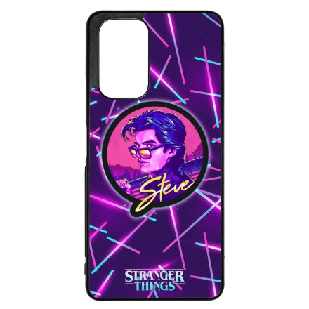 Steve Harrington - Stranger things Xiaomi Redmi Note 12s tok