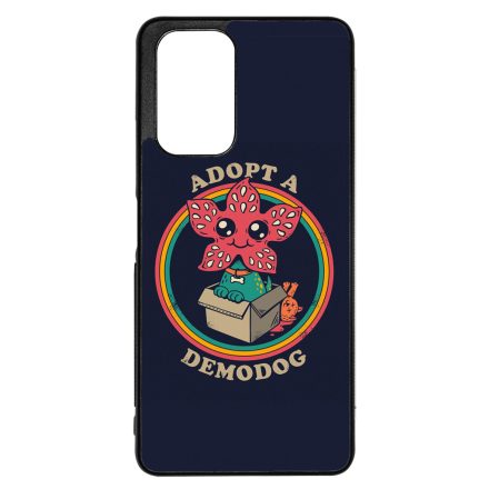 Adopt a Demodog - Stranger things Xiaomi Redmi Note 12s tok