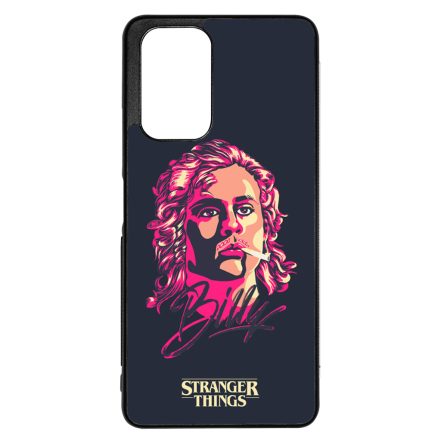 Billy - Stranger things Xiaomi Redmi Note 12s tok