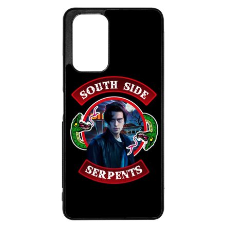Jughead - South Side Serpents Riverdale Xiaomi Redmi Note 12s tok