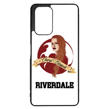 Cheryl - Riverdale Xiaomi Redmi Note 12s tok