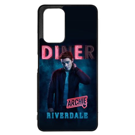 Riverdale - Archie Xiaomi Redmi Note 12s tok