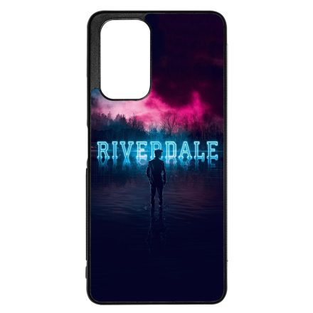 Love Riverdale Xiaomi Redmi Note 12s tok