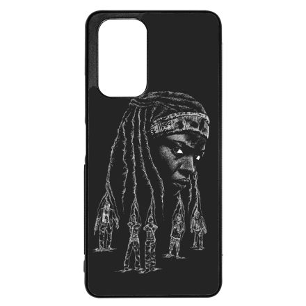 TWD Michonne the walking dead Xiaomi Redmi Note 12s tok