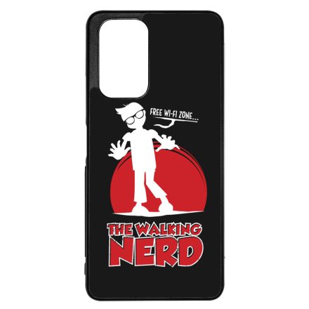 the Walking NERD Xiaomi Redmi Note 12s tok