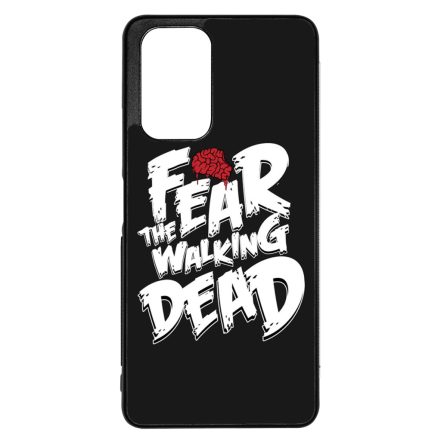 Fear the walking dead - TWD Xiaomi Redmi Note 12s tok