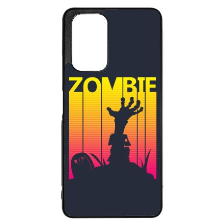 Cool Zombie Xiaomi Redmi Note 12s tok