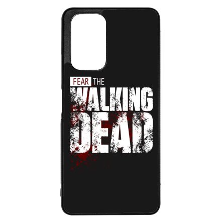 Fear the walking dead - TWD Xiaomi Redmi Note 12s tok