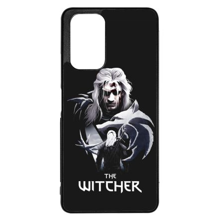 the Witcher Art Vaják Henry Cavill Xiaomi Redmi Note 12s tok
