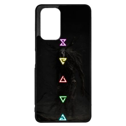 the Witcher BASIC signs Xiaomi Redmi Note 12s tok